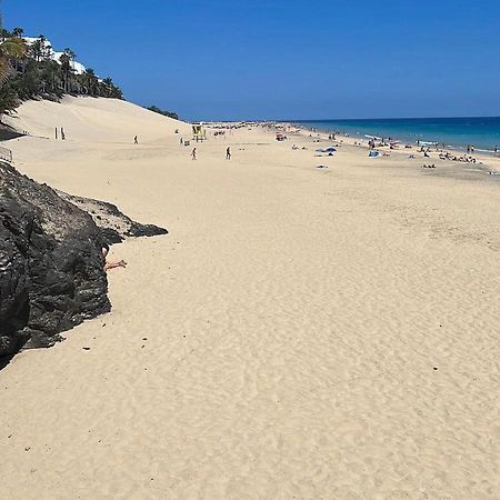 Apartamento Perla Marina Morro Jable  Eksteriør bilde