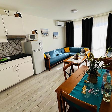 Apartamento Perla Marina Morro Jable  Eksteriør bilde