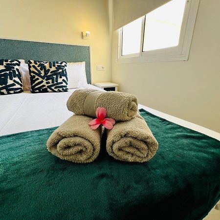 Apartamento Perla Marina Morro Jable  Eksteriør bilde