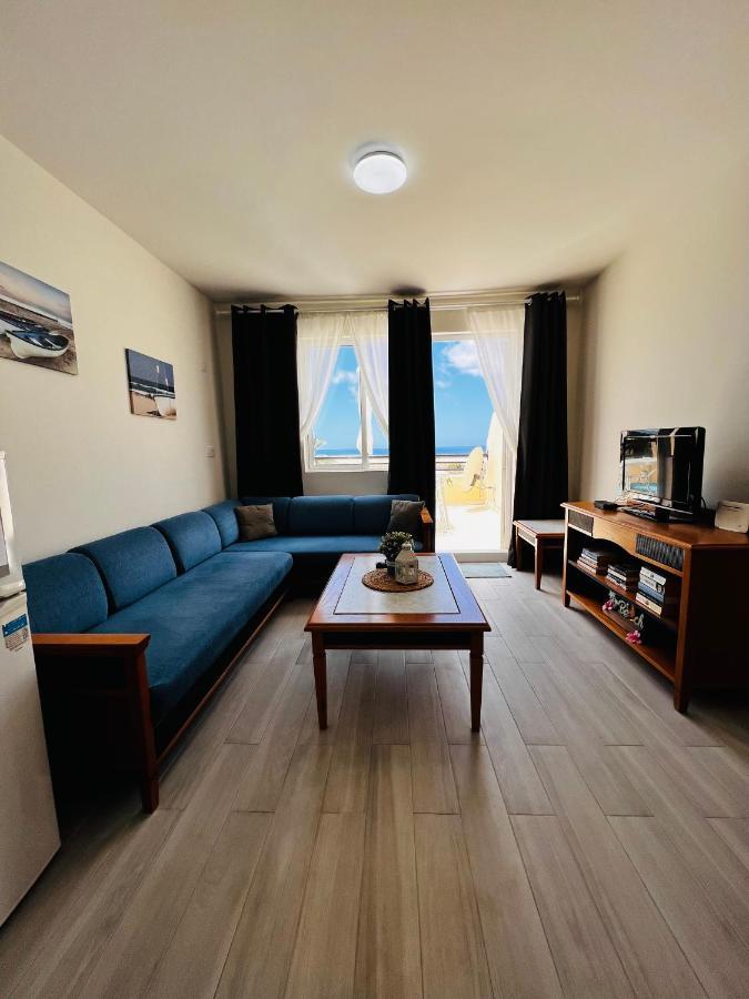 Apartamento Perla Marina Morro Jable  Eksteriør bilde