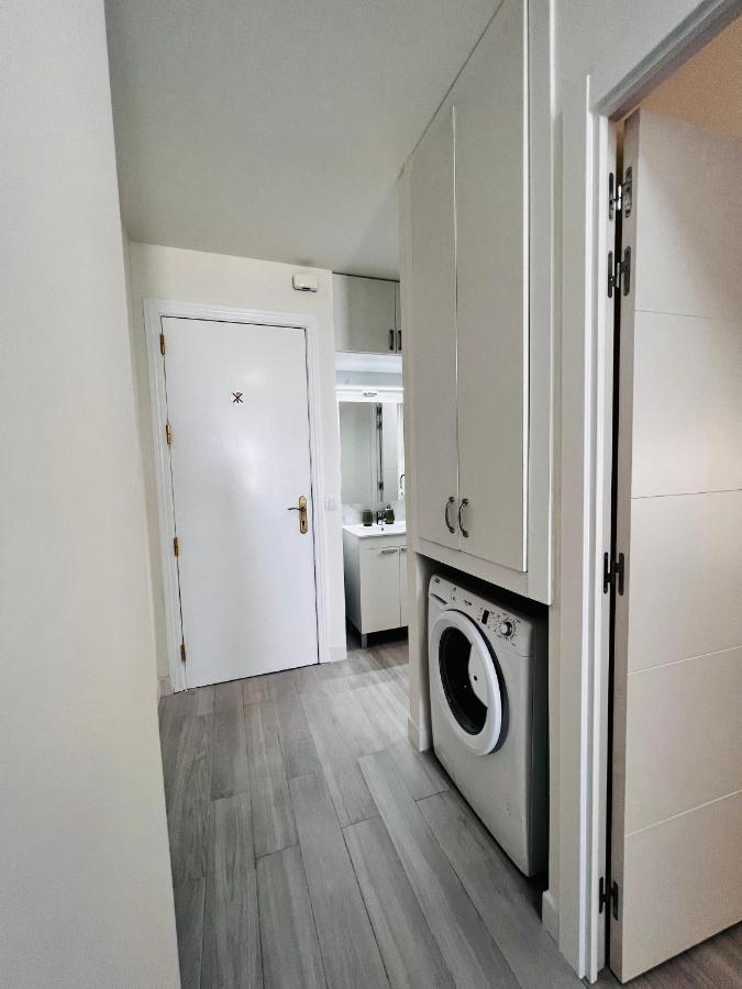 Apartamento Perla Marina Morro Jable  Eksteriør bilde