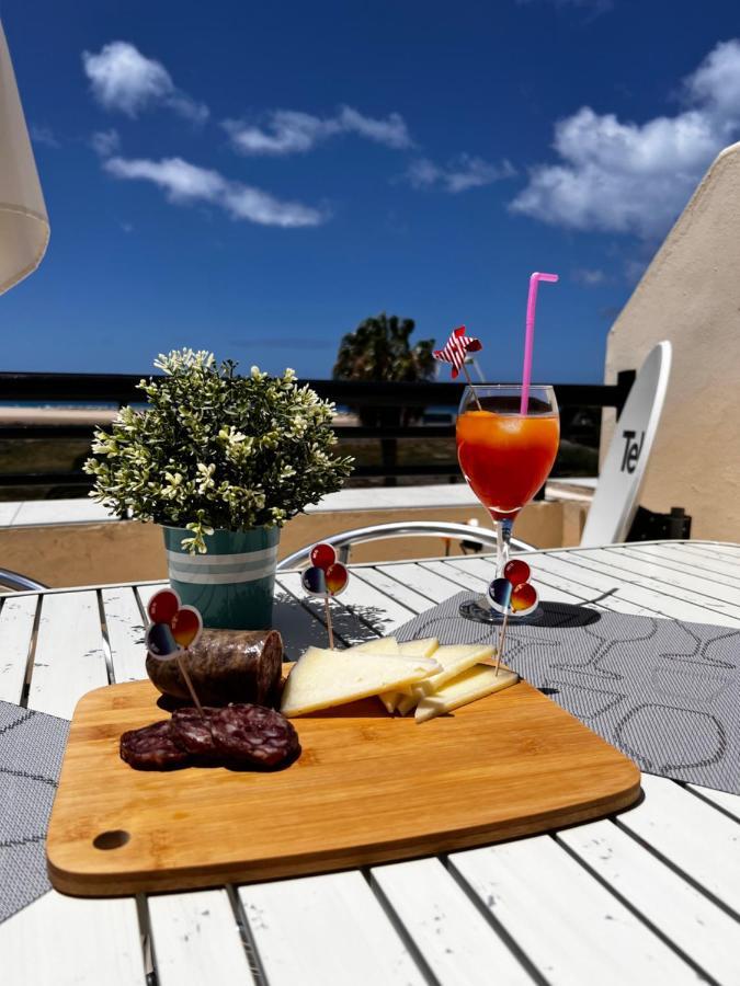 Apartamento Perla Marina Morro Jable  Eksteriør bilde