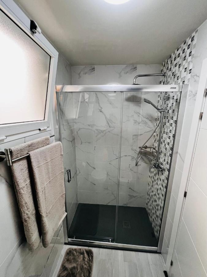 Apartamento Perla Marina Morro Jable  Eksteriør bilde