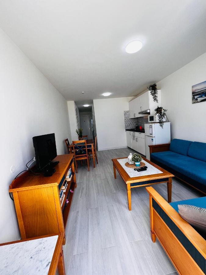 Apartamento Perla Marina Morro Jable  Eksteriør bilde