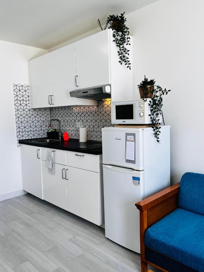 Apartamento Perla Marina Morro Jable  Eksteriør bilde