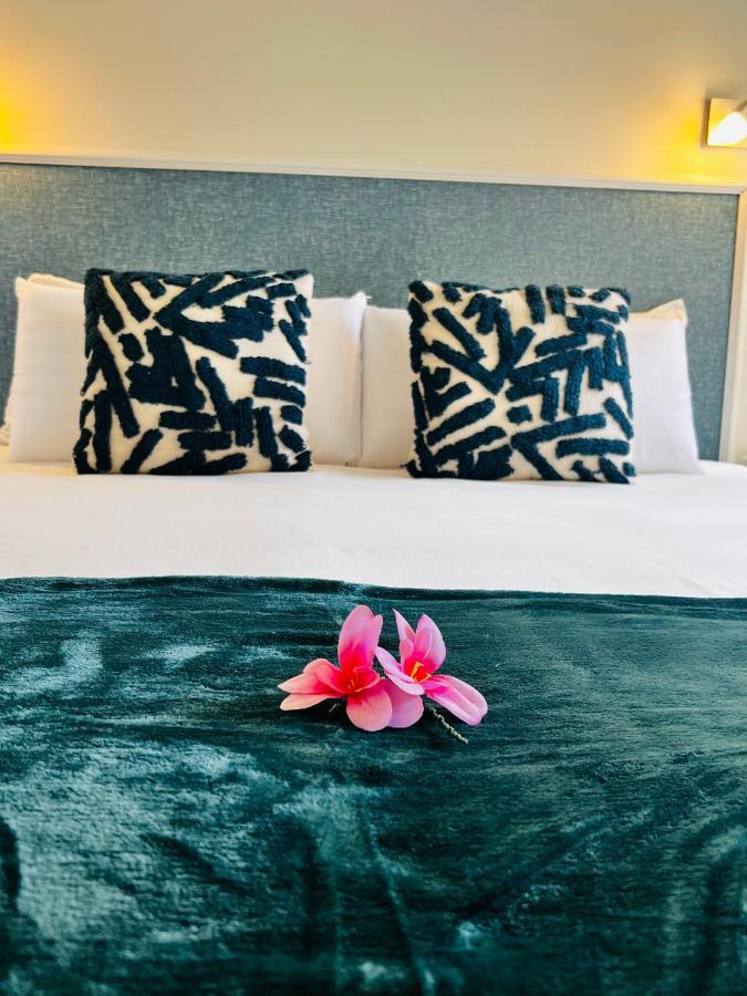 Apartamento Perla Marina Morro Jable  Eksteriør bilde