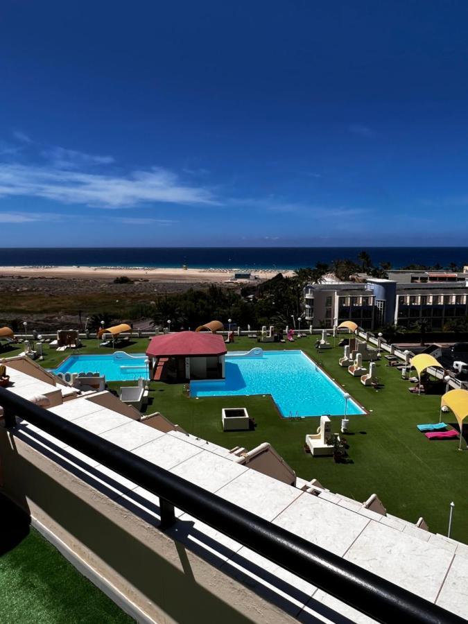 Apartamento Perla Marina Morro Jable  Eksteriør bilde