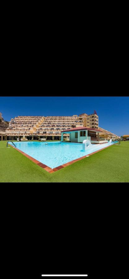 Apartamento Perla Marina Morro Jable  Eksteriør bilde