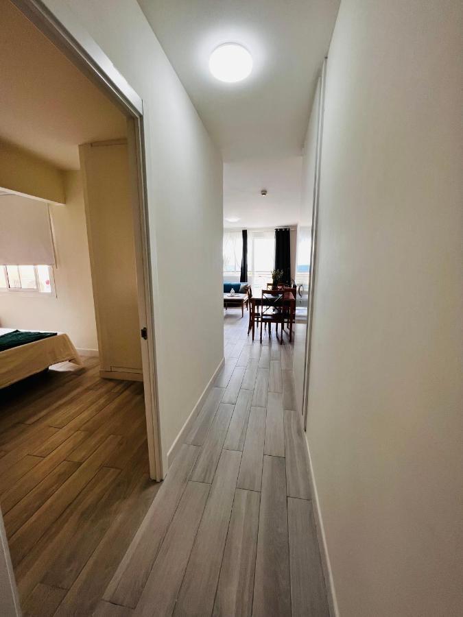Apartamento Perla Marina Morro Jable  Eksteriør bilde