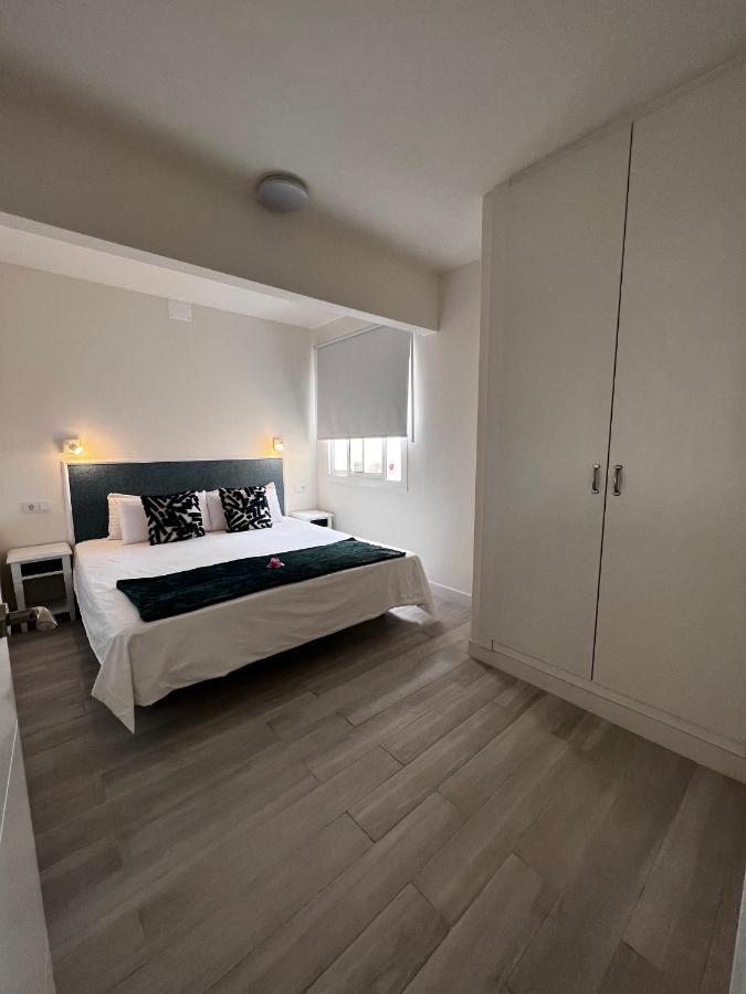 Apartamento Perla Marina Morro Jable  Eksteriør bilde