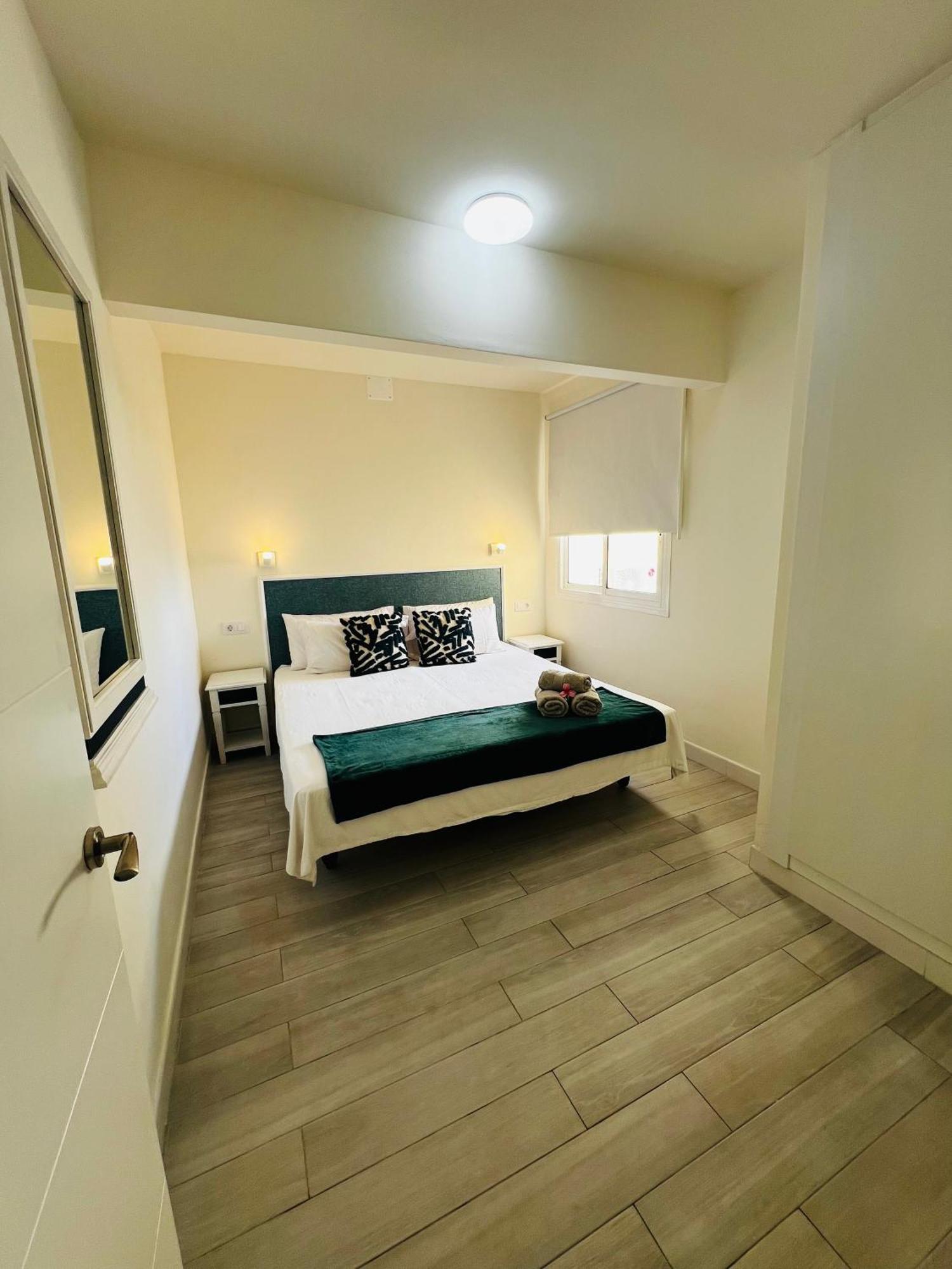 Apartamento Perla Marina Morro Jable  Eksteriør bilde