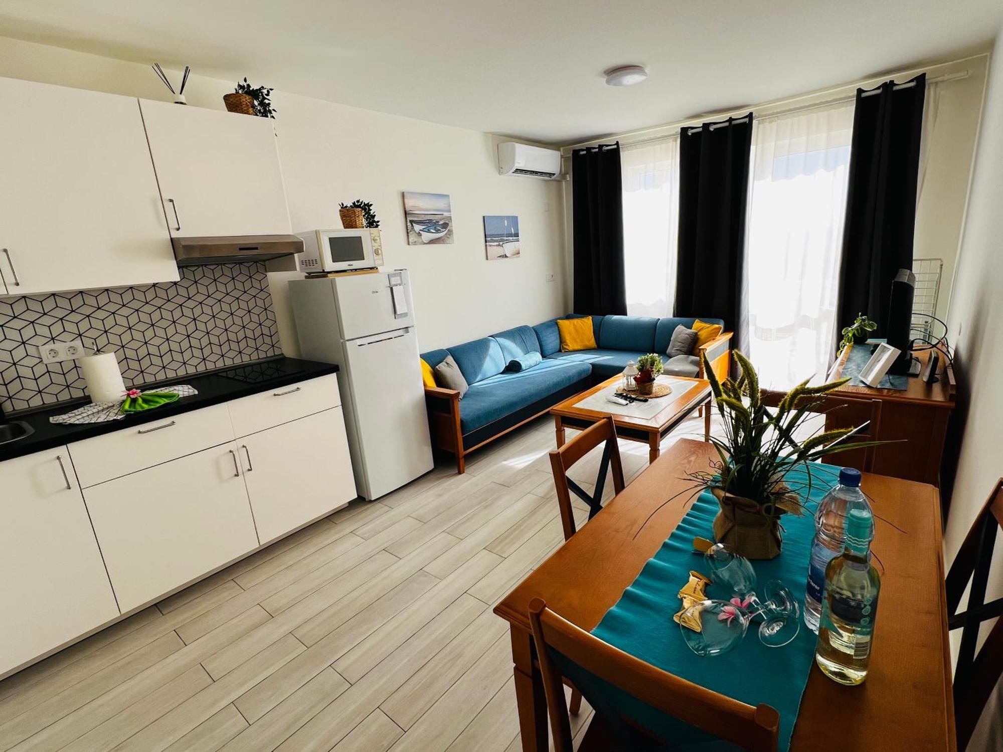 Apartamento Perla Marina Morro Jable  Eksteriør bilde
