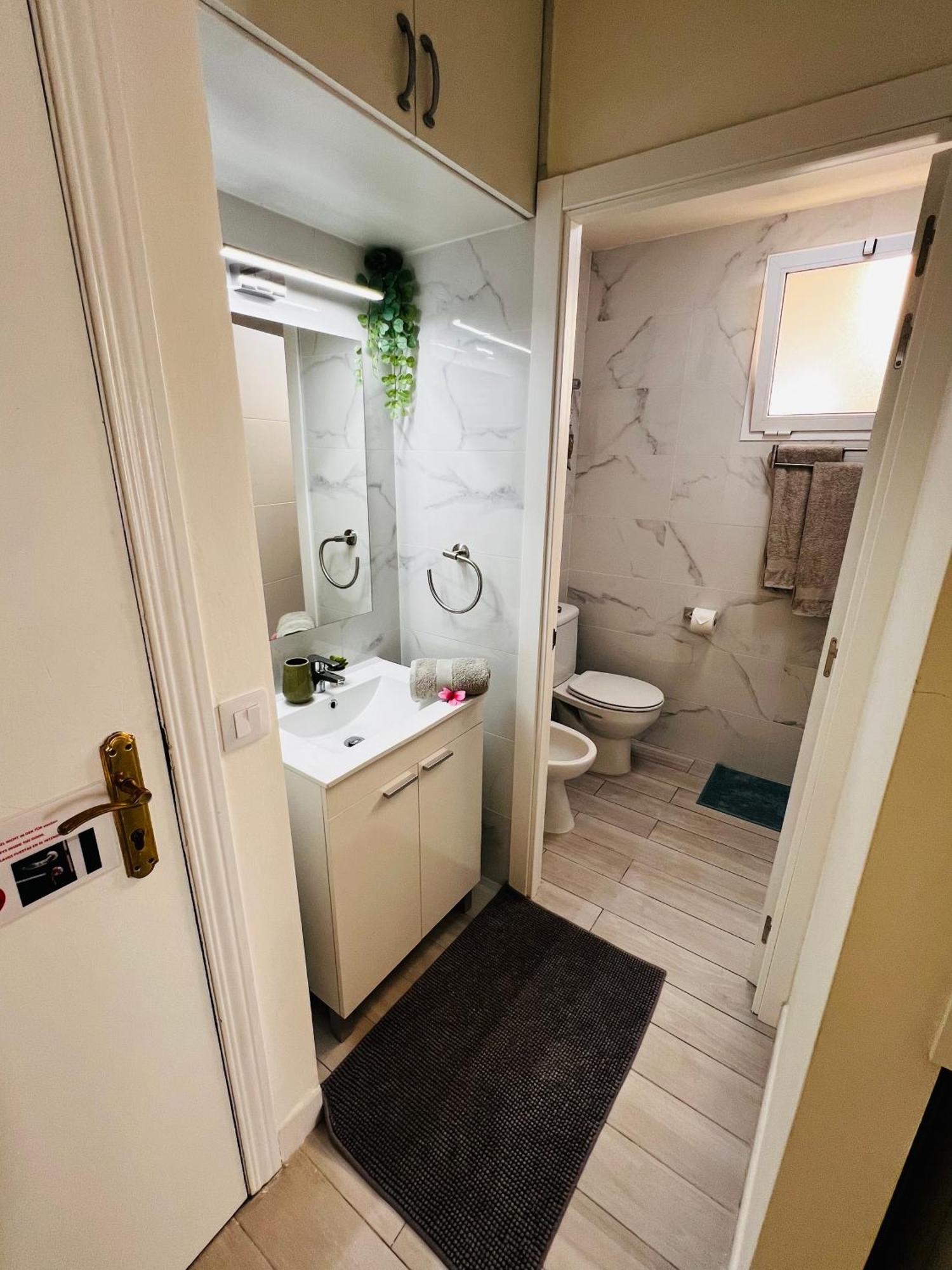Apartamento Perla Marina Morro Jable  Eksteriør bilde
